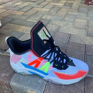 Air Jordan - Jordan One Take 2 Men’s Size 12